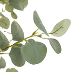Faux Eucalyptus Tree