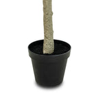 Faux Eucalyptus Tree