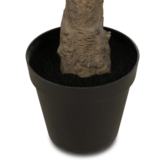 Faux Olive Tree