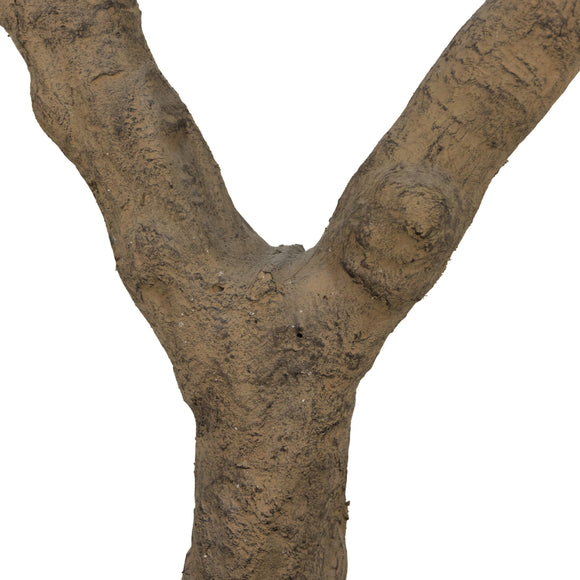 Faux Olive Tree