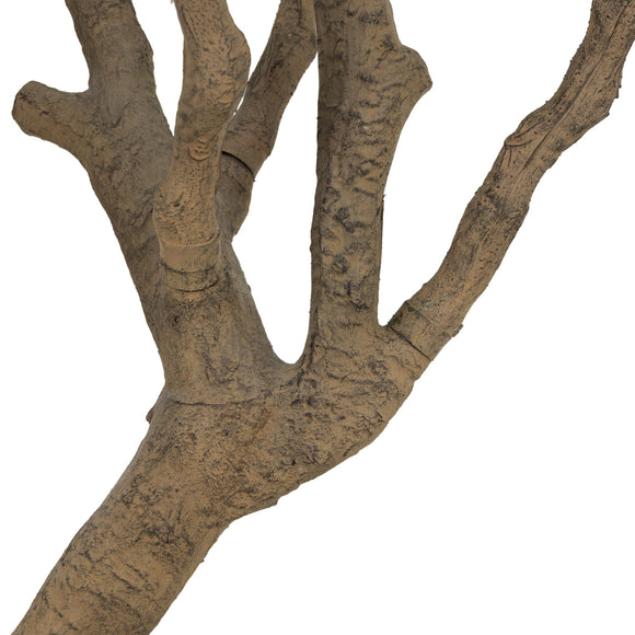 Faux Olive Tree