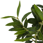 Faux Olive Tree