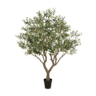 Faux Olive Tree