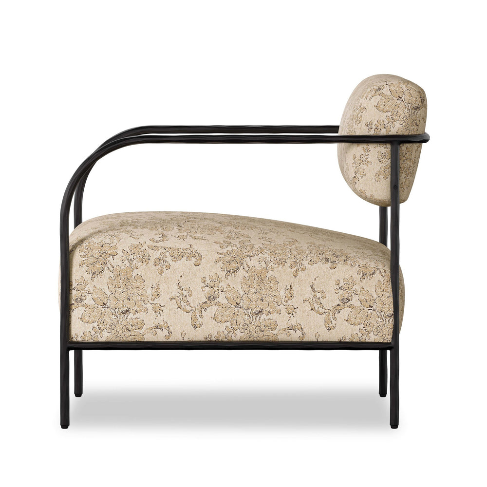 Fenn Lounge Chair