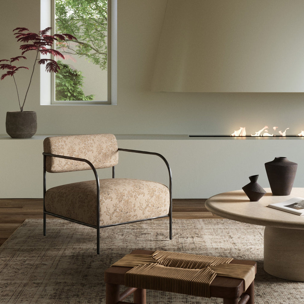 Fenn Lounge Chair