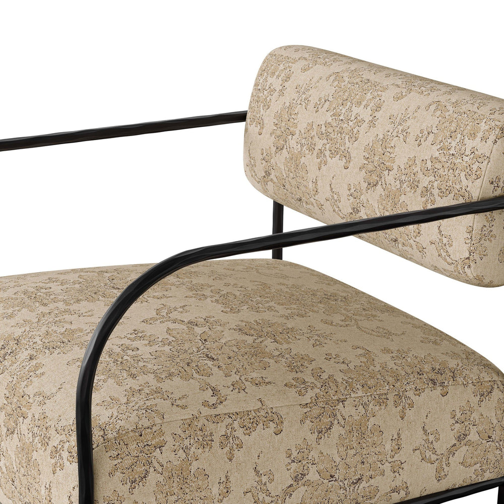 Fenn Lounge Chair
