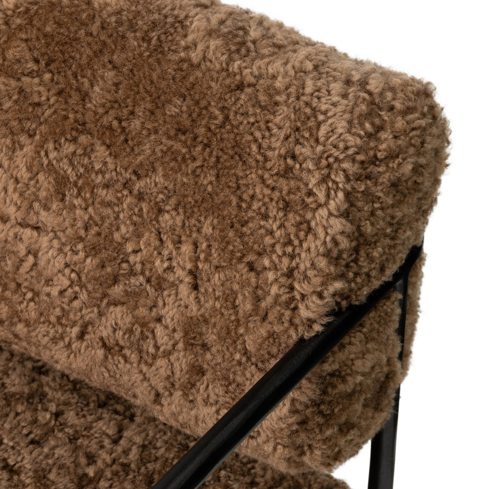Fenn Lounge Chair