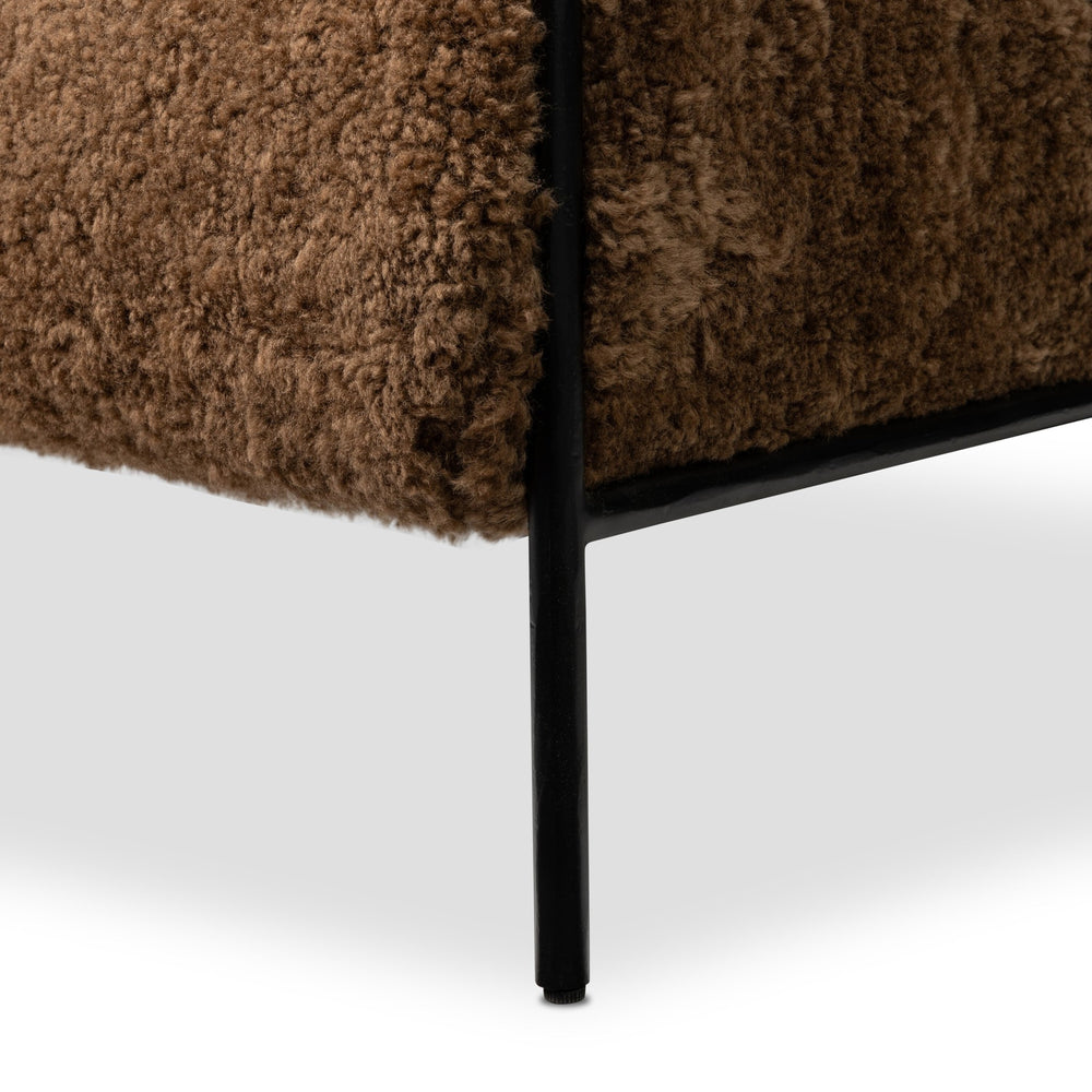 Fenn Lounge Chair