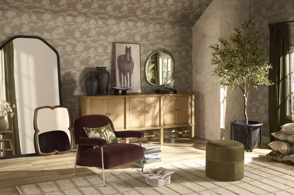 Gabriette Lounge Chair