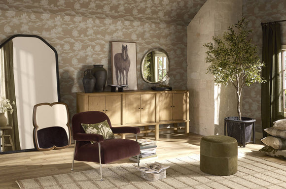 Gabriette Lounge Chair