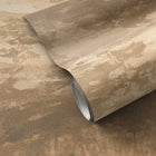 Harmonic Hills Mural by Aileen Fitzgerald Wallpaper