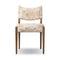 Jayla Dining Chair  option Fallingbrook Natural / Toasted Oak
