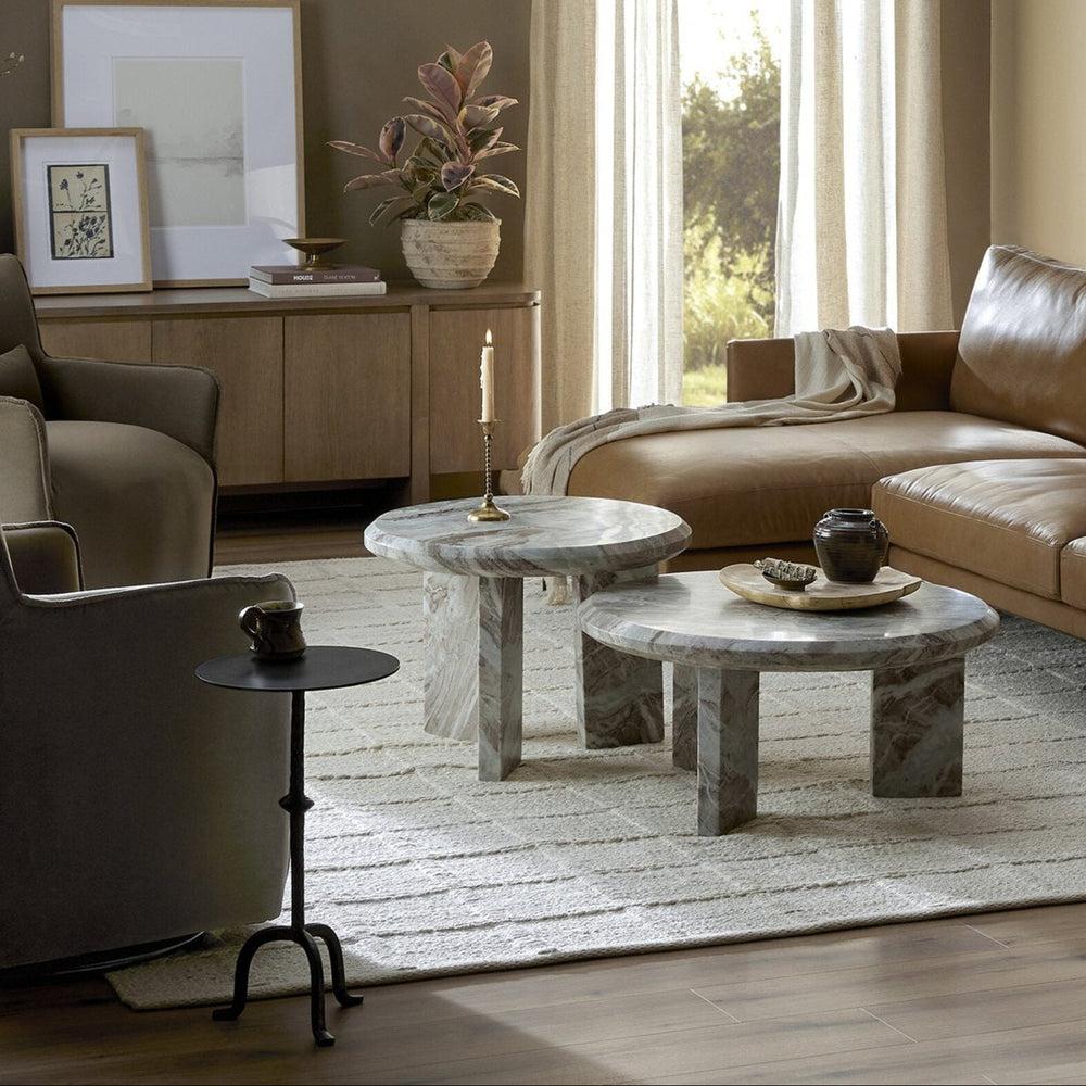Jocelyn End Table