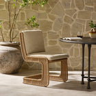 Katrine Outdoor Dining Chair