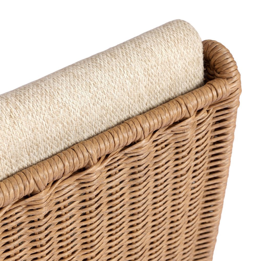 Katrine Outdoor Dining Chair