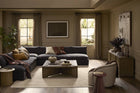 Laurrey Swivel Lounge Chair