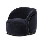 Laurrey Swivel Lounge Chair