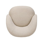 Laurrey Swivel Lounge Chair