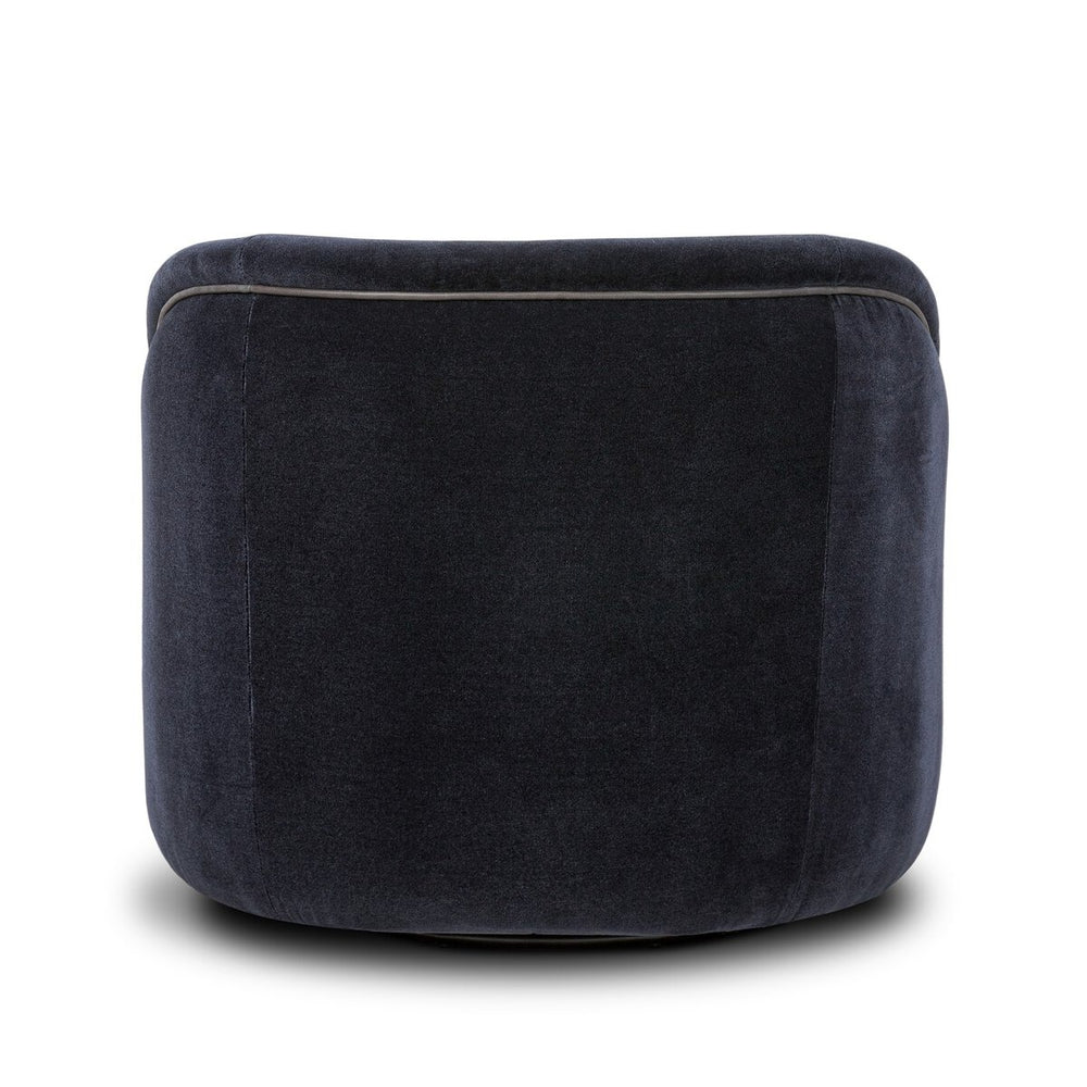 Laurrey Swivel Lounge Chair