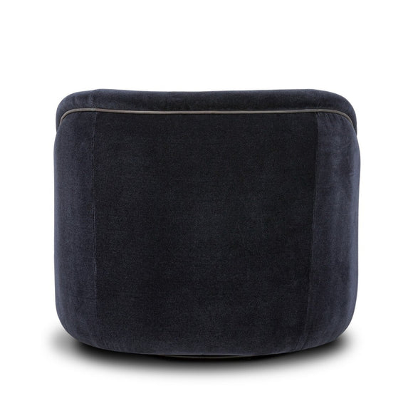 Laurrey Swivel Lounge Chair