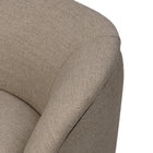 Laurrey Swivel Lounge Chair