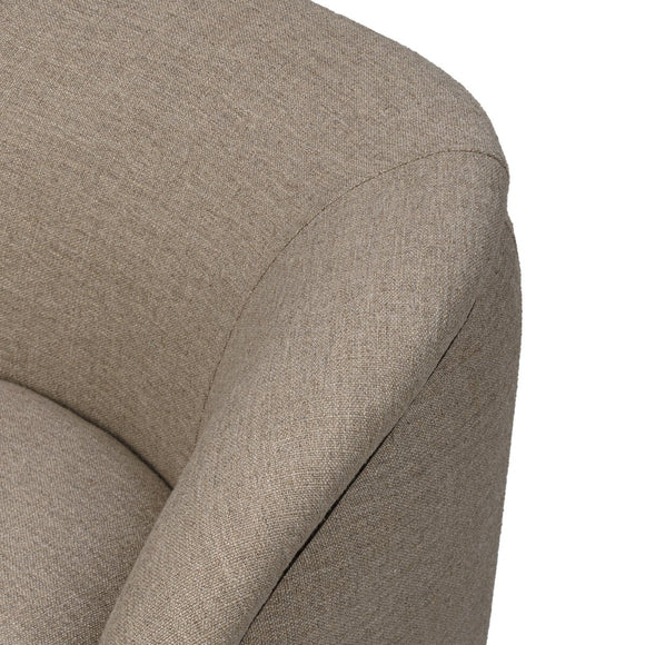 Laurrey Swivel Lounge Chair