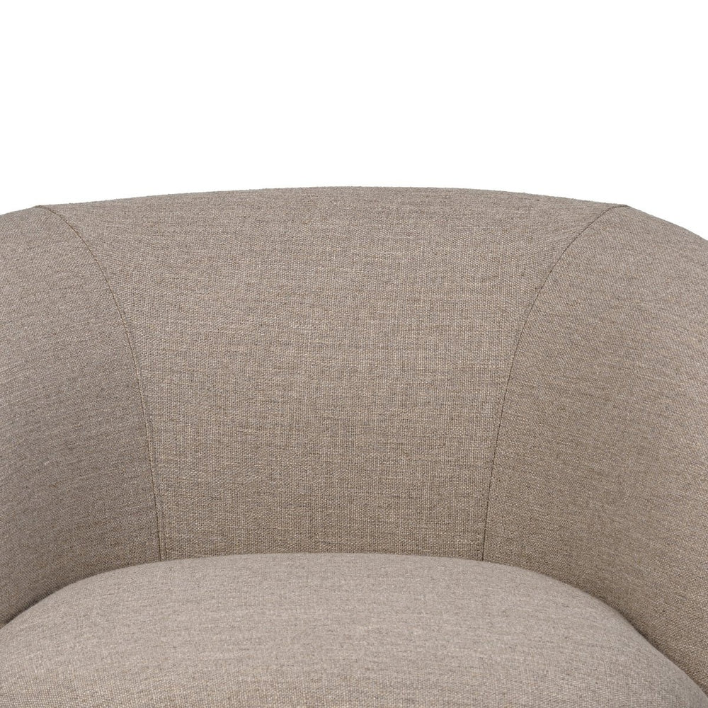 Laurrey Swivel Lounge Chair