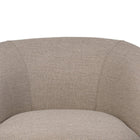 Laurrey Swivel Lounge Chair