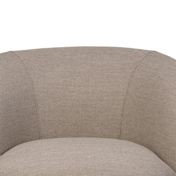 Laurrey Swivel Lounge Chair