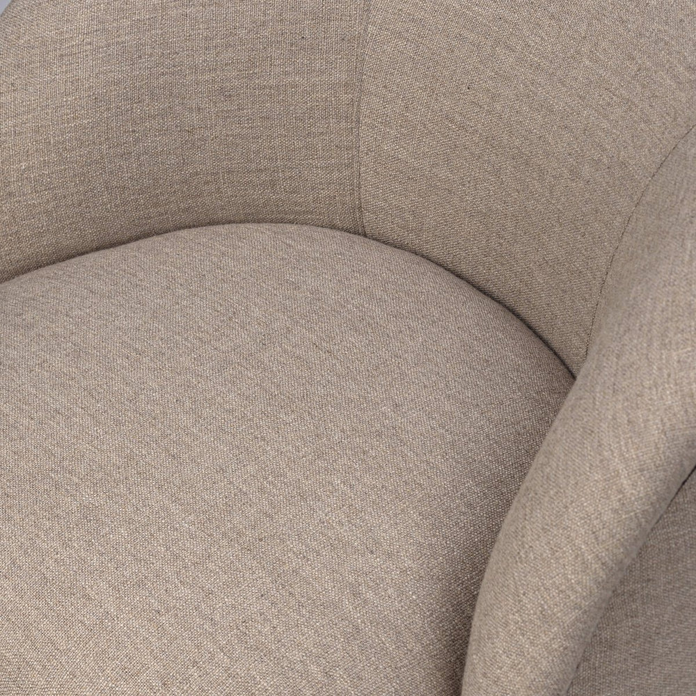 Laurrey Swivel Lounge Chair