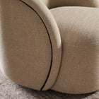 Laurrey Swivel Lounge Chair