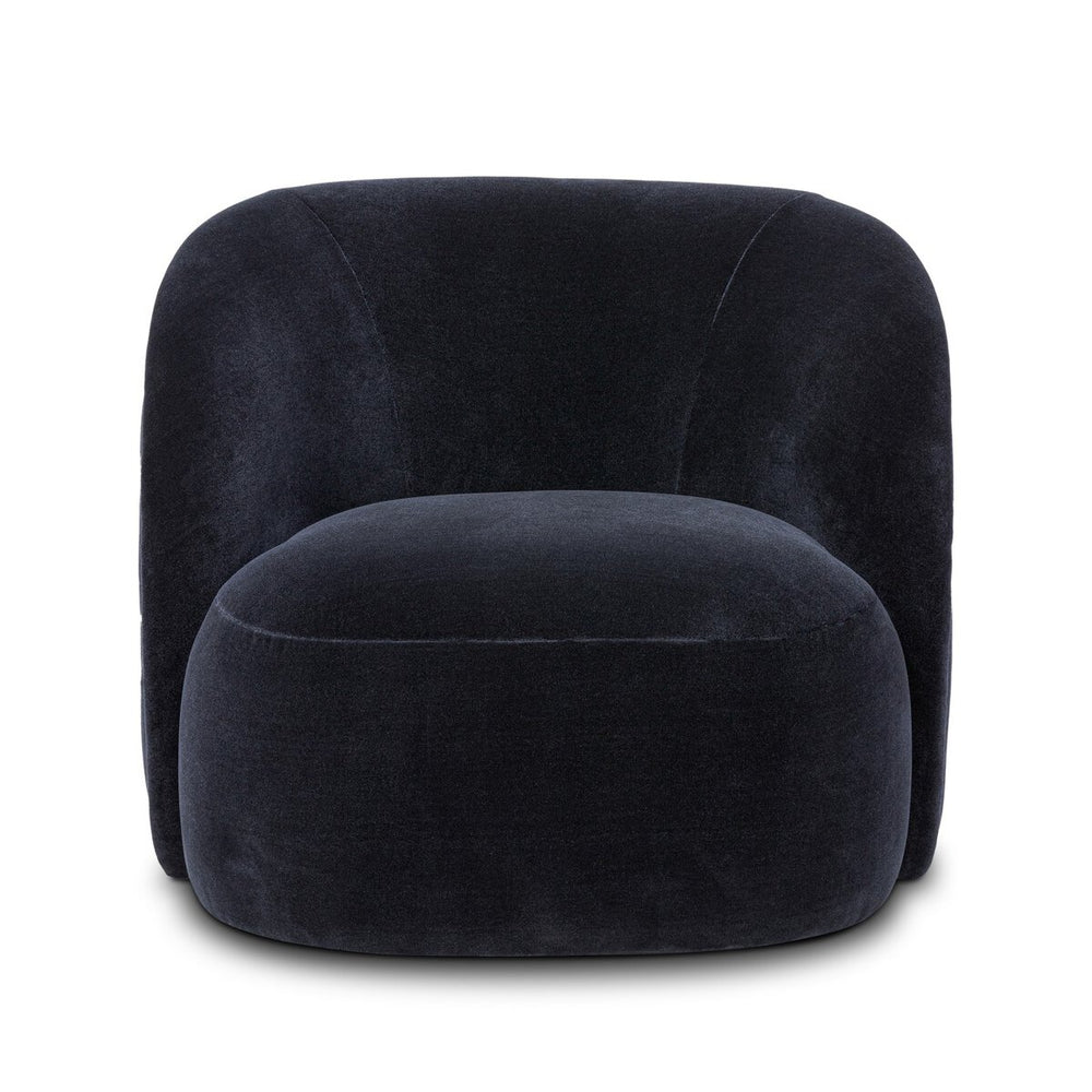 Laurrey Swivel Lounge Chair
