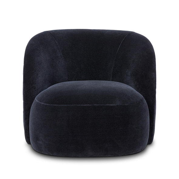 Laurrey Swivel Lounge Chair