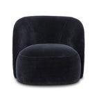 Laurrey Swivel Lounge Chair