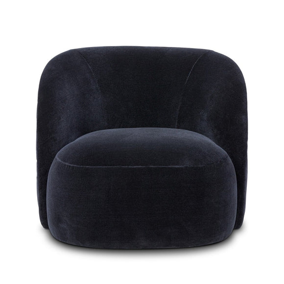 Laurrey Swivel Lounge Chair