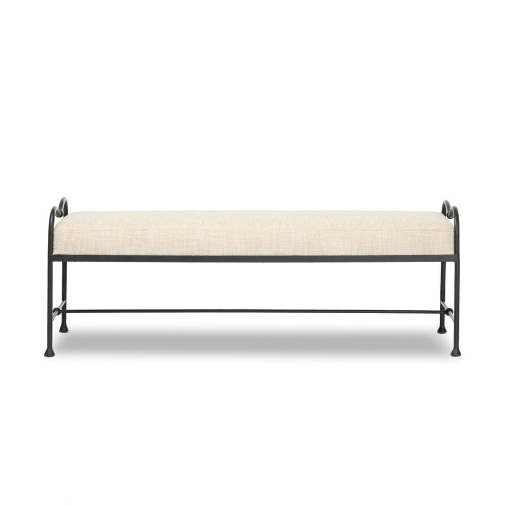Leona Accent Bench