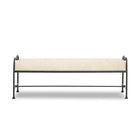 Leona Accent Bench