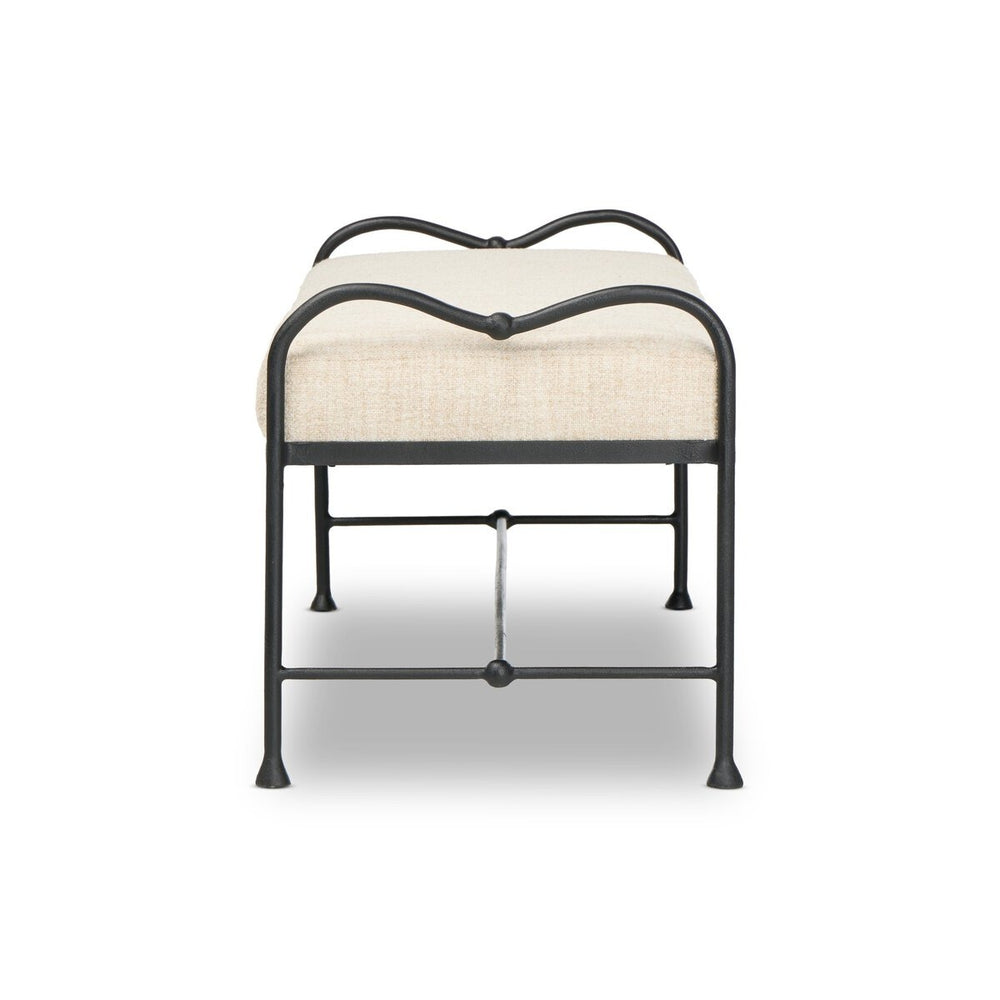 Leona Accent Bench