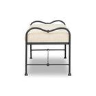 Leona Accent Bench
