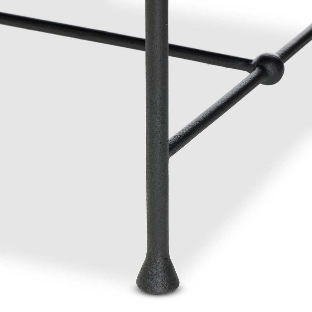 Leona Accent Bench