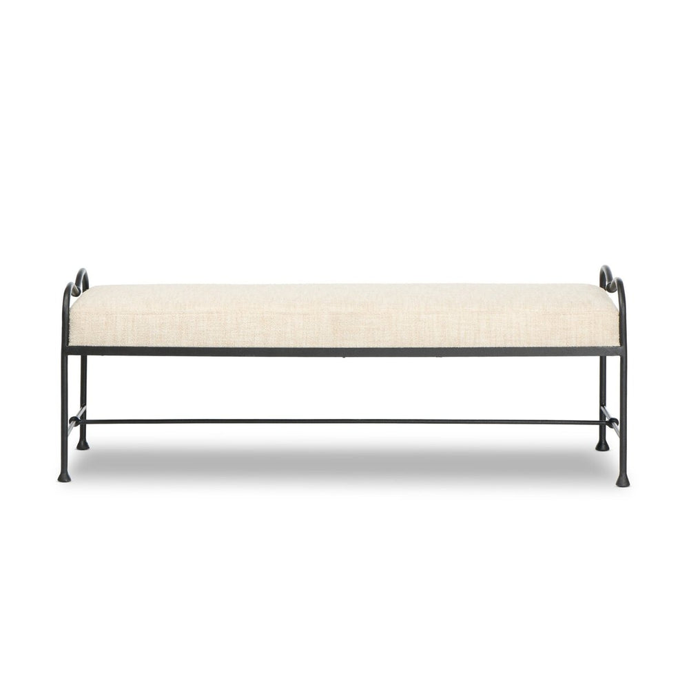 Leona Accent Bench