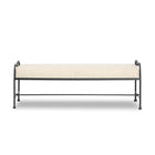 Leona Accent Bench