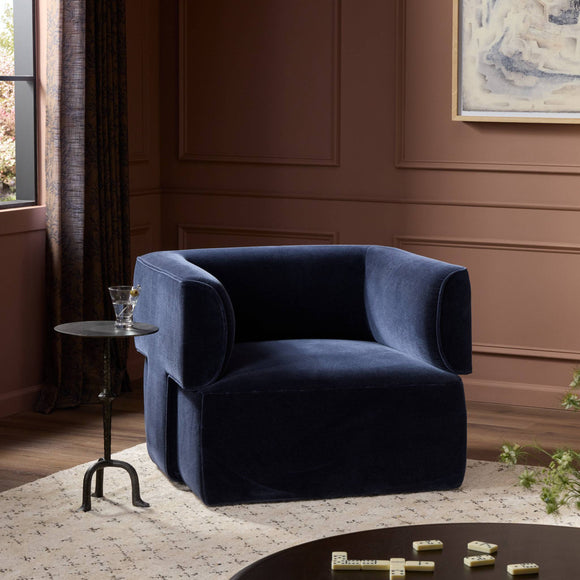 Pacey Swivel Lounge Chair