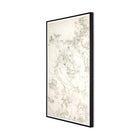 Paisaje Flotante XVIII by Adrián White Wall Art
