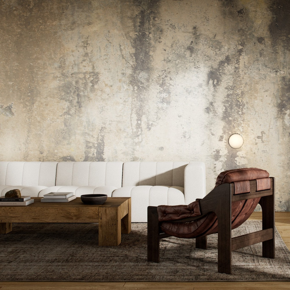 Penumbra I Mural by Matera Wallpaper