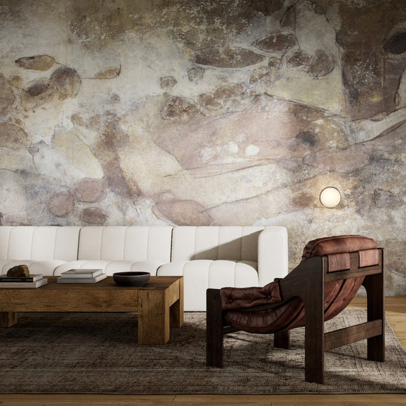 Penumbra II Mural by Matera Wallpaper