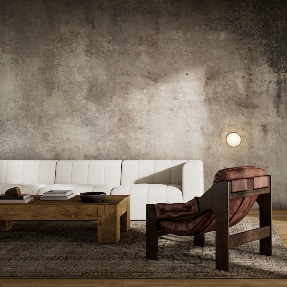 Penumbra III Mural by Matera Wallpaper