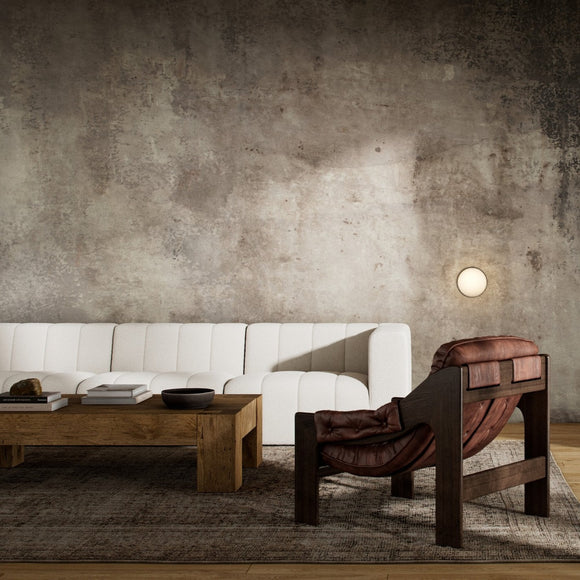 Penumbra III Mural by Matera Wallpaper