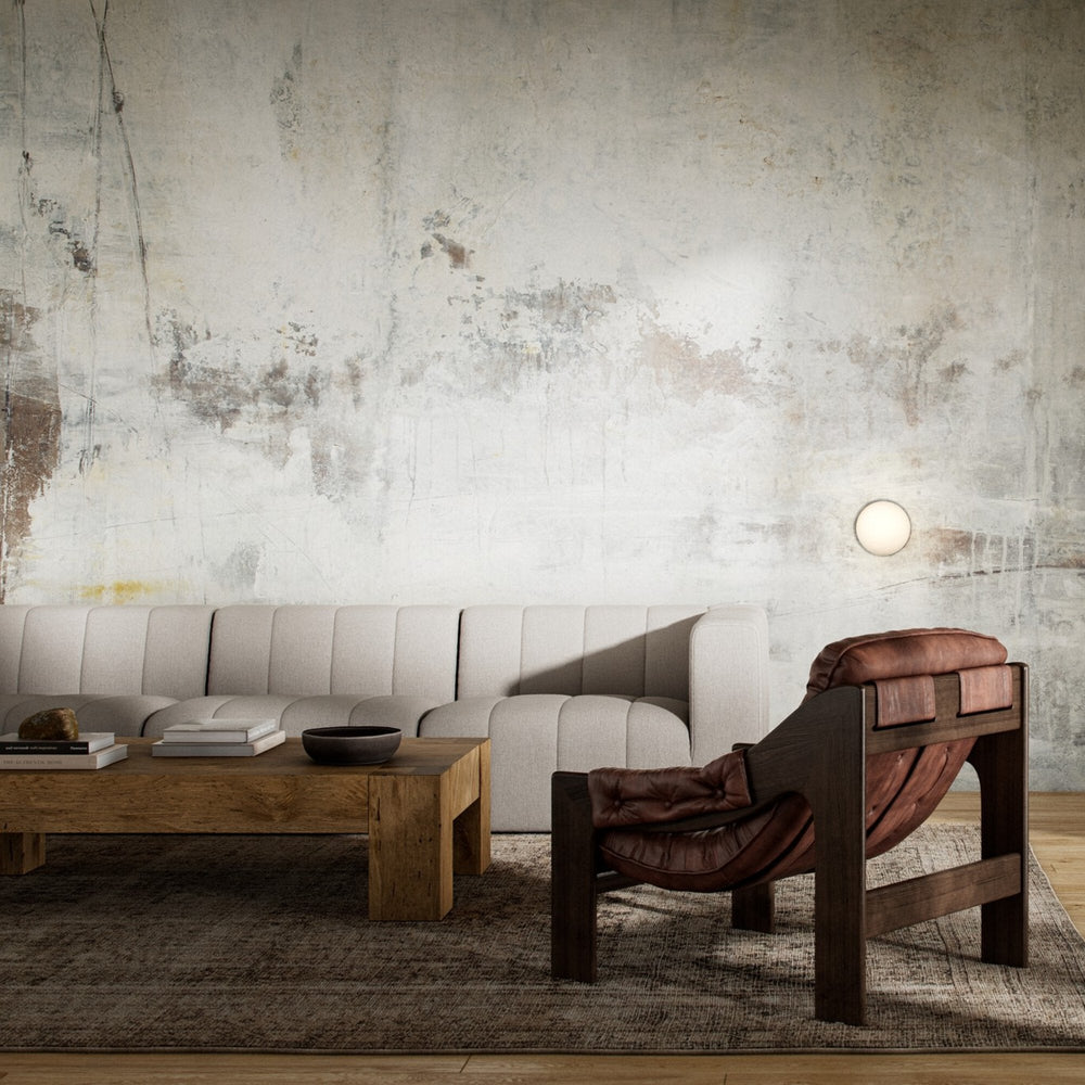 Penumbra VI Mural by Matera Wallpaper