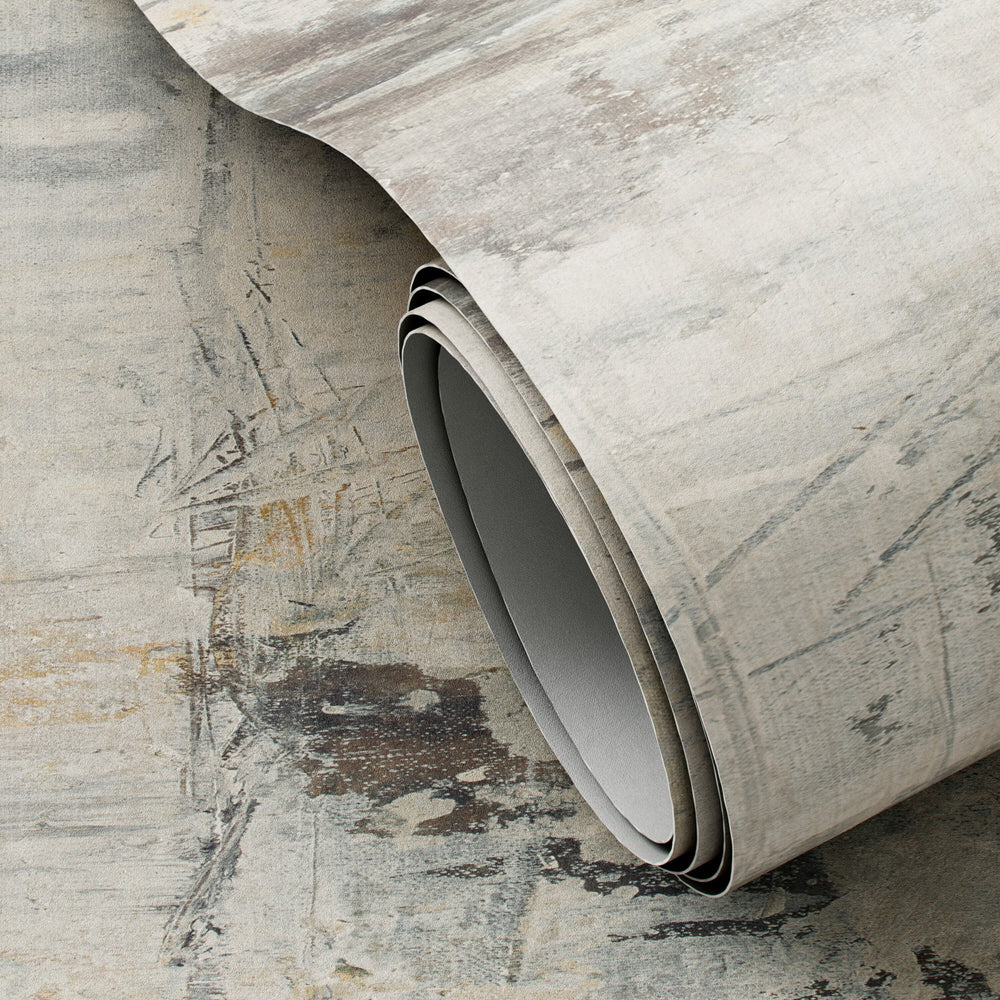 Penumbra VI Mural by Matera Wallpaper